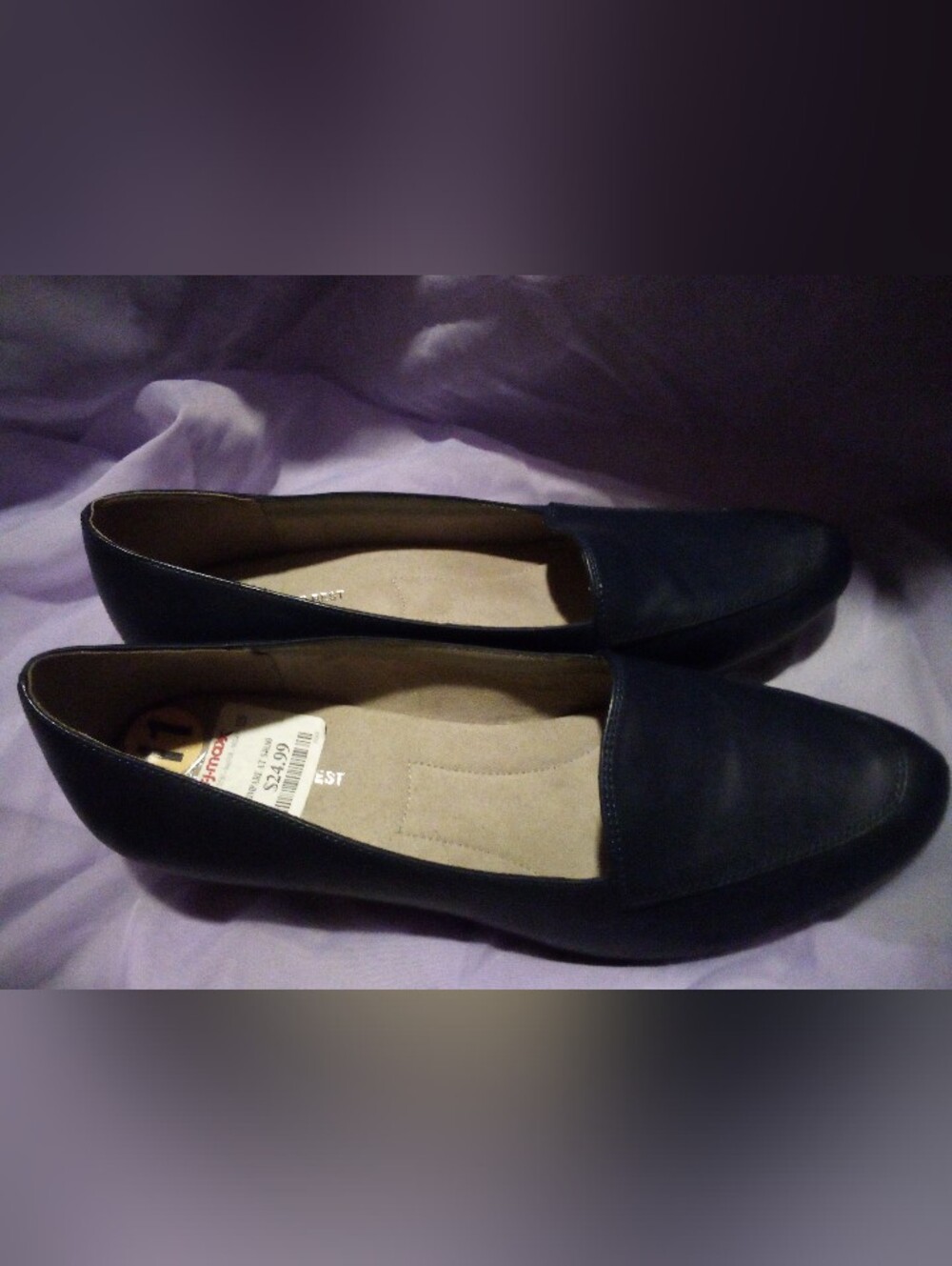 A2 Aerosoles Heel Rest Ladies Shoes Size 11